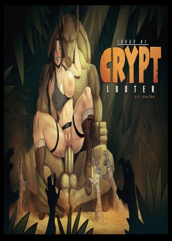 Crypt Looter 1